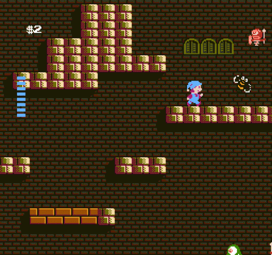 Milon's Secret Castle Screenshot 33 (Nintendo (US Version))