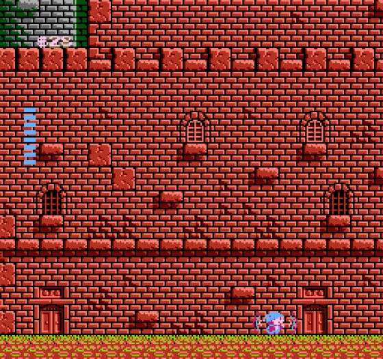 Milon's Secret Castle Screenshot 45 (Nintendo (US Version))