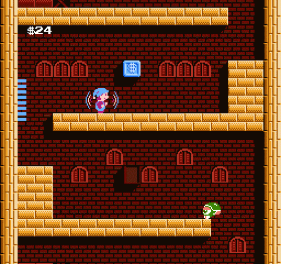 Milon's Secret Castle Screenshot 53 (Nintendo (US Version))