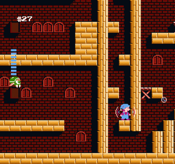 Milon's Secret Castle Screenshot 54 (Nintendo (US Version))