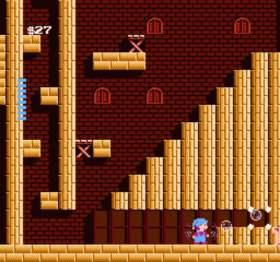 Milon's Secret Castle Screenshot 55 (Nintendo (US Version))