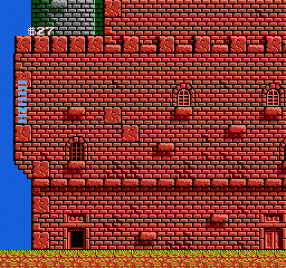 Milon's Secret Castle Screenshot 56 (Nintendo (US Version))