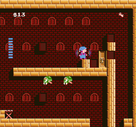 Milon's Secret Castle Screenshot 60 (Nintendo (US Version))