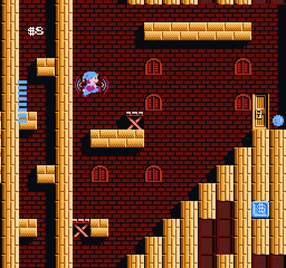 Milon's Secret Castle Screenshot 62 (Nintendo (US Version))
