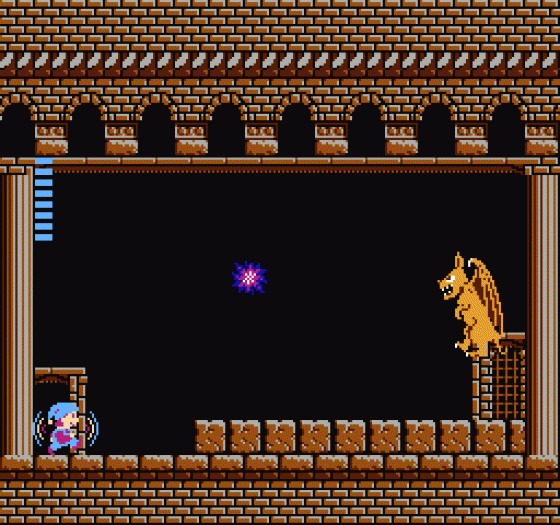 Milon's Secret Castle Screenshot 68 (Nintendo (US Version))