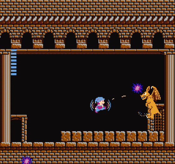 Milon's Secret Castle Screenshot 69 (Nintendo (US Version))