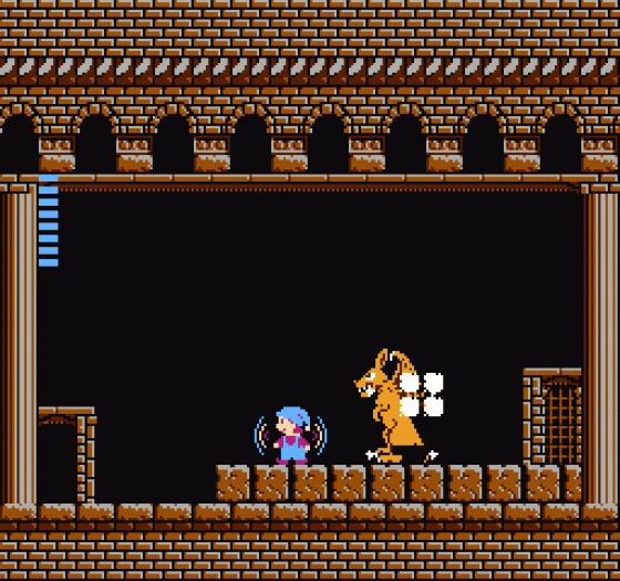 Milon's Secret Castle Screenshot 70 (Nintendo (US Version))