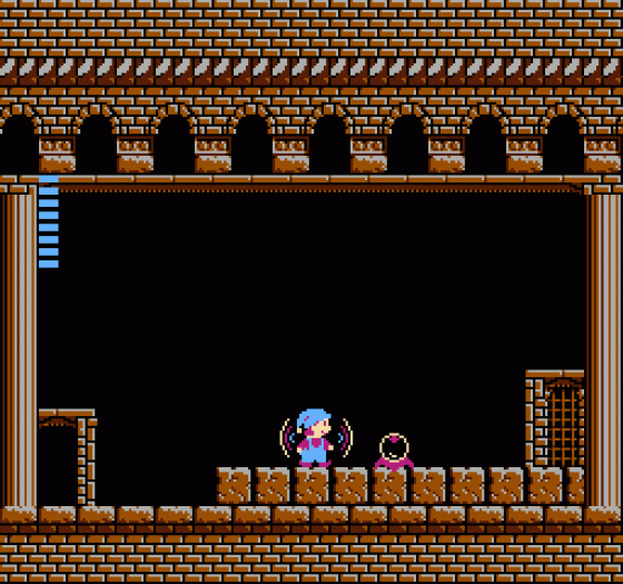 Milon's Secret Castle Screenshot 71 (Nintendo (US Version))
