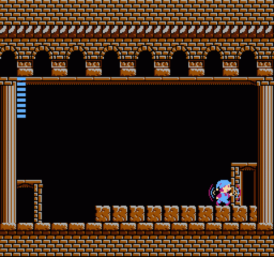 Milon's Secret Castle Screenshot 72 (Nintendo (US Version))