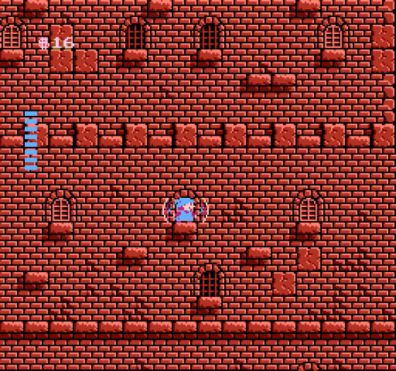Milon's Secret Castle Screenshot 73 (Nintendo (US Version))