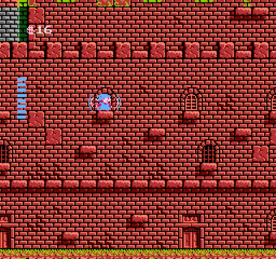 Milon's Secret Castle Screenshot 74 (Nintendo (US Version))