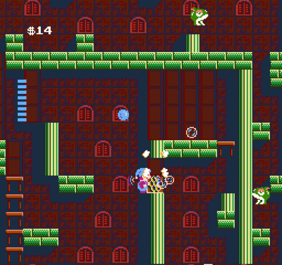 Milon's Secret Castle Screenshot 86 (Nintendo (US Version))