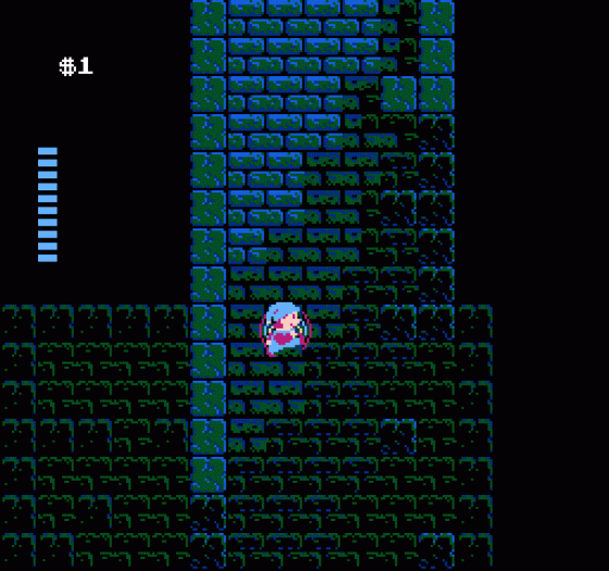 Milon's Secret Castle Screenshot 102 (Nintendo (US Version))