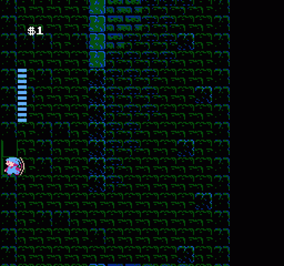 Milon's Secret Castle Screenshot 103 (Nintendo (US Version))