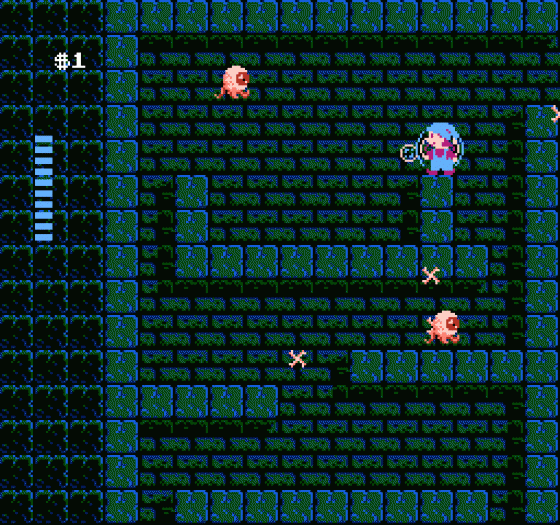 Milon's Secret Castle Screenshot 104 (Nintendo (US Version))