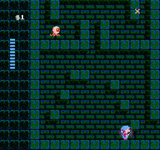 Milon's Secret Castle Screenshot 105 (Nintendo (US Version))