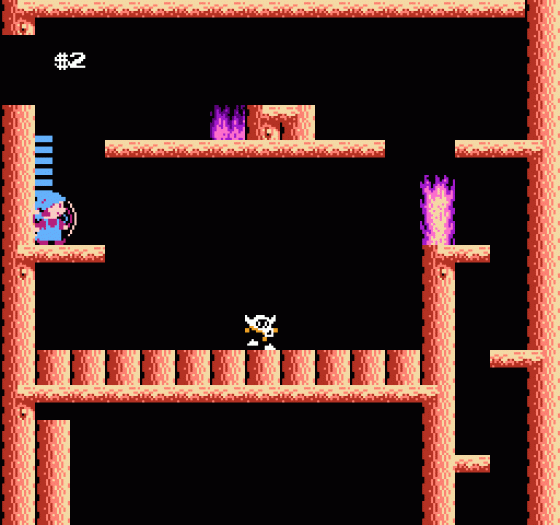 Milon's Secret Castle Screenshot 106 (Nintendo (US Version))
