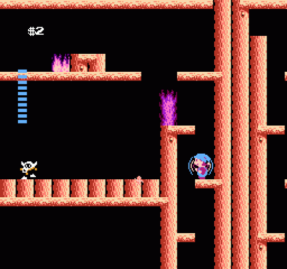 Milon's Secret Castle Screenshot 107 (Nintendo (US Version))