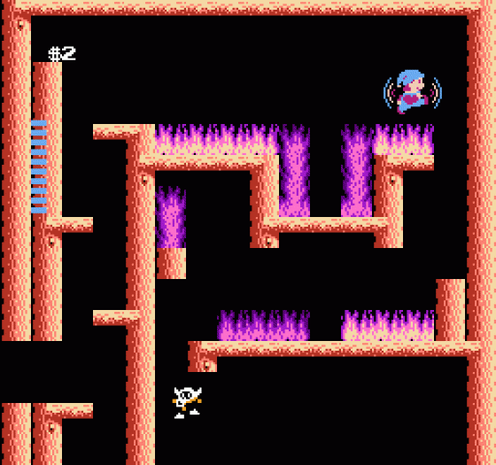 Milon's Secret Castle Screenshot 108 (Nintendo (US Version))