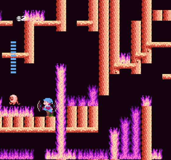 Milon's Secret Castle Screenshot 109 (Nintendo (US Version))
