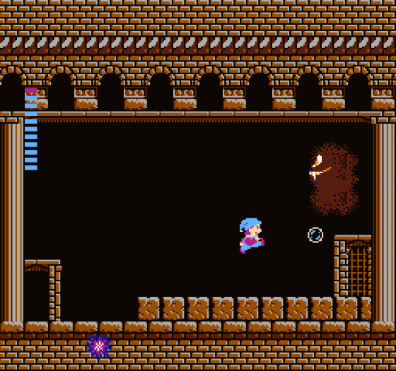 Milon's Secret Castle Screenshot 112 (Nintendo (US Version))