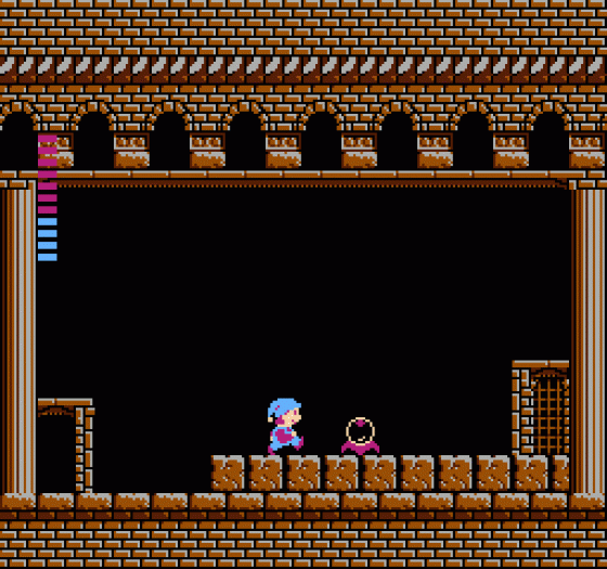 Milon's Secret Castle Screenshot 114 (Nintendo (US Version))