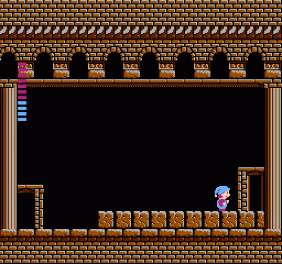 Milon's Secret Castle Screenshot 115 (Nintendo (US Version))