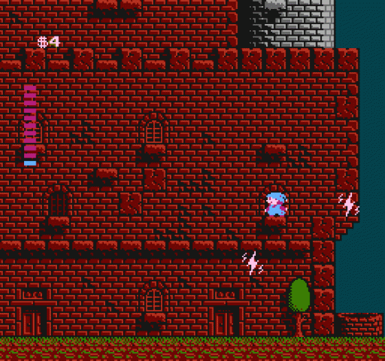 Milon's Secret Castle Screenshot 122 (Nintendo (US Version))