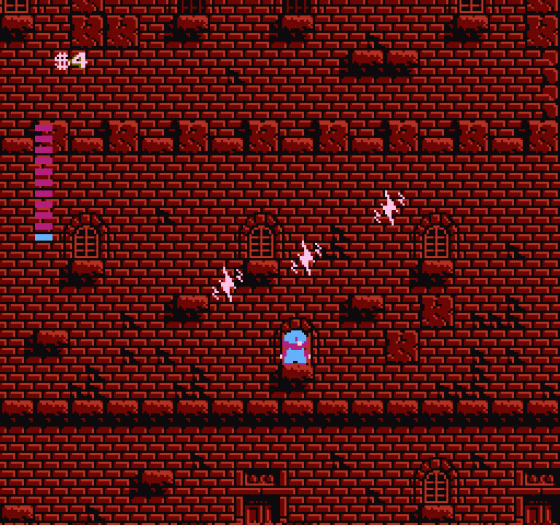 Milon's Secret Castle Screenshot 127 (Nintendo (US Version))