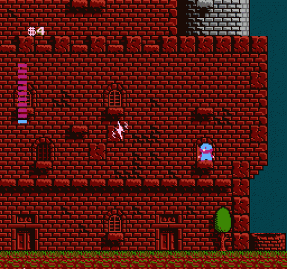 Milon's Secret Castle Screenshot 128 (Nintendo (US Version))