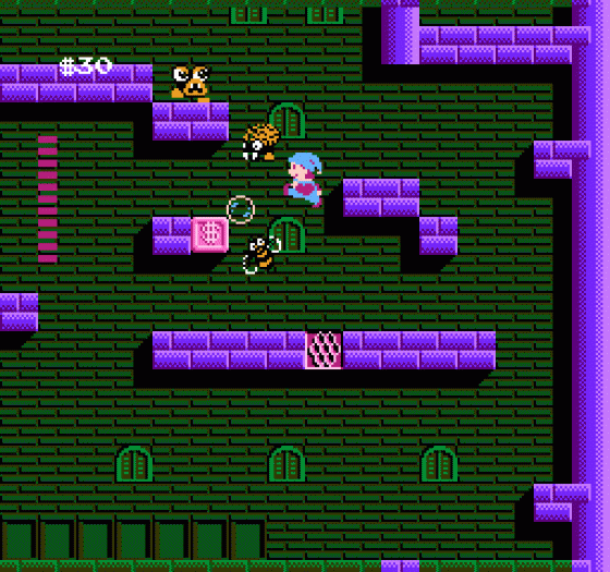 Milon's Secret Castle Screenshot 137 (Nintendo (US Version))