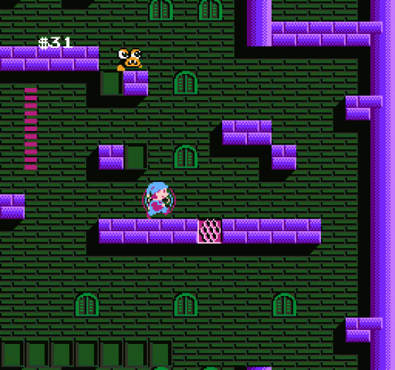 Milon's Secret Castle Screenshot 138 (Nintendo (US Version))