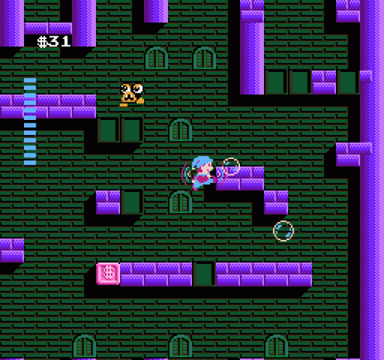 Milon's Secret Castle Screenshot 139 (Nintendo (US Version))