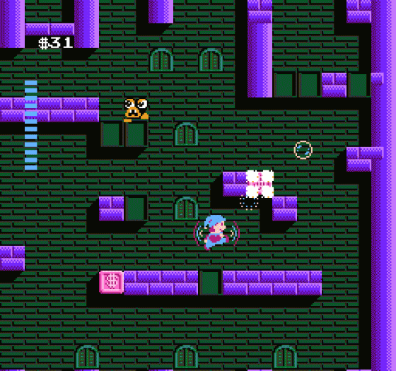 Milon's Secret Castle Screenshot 140 (Nintendo (US Version))