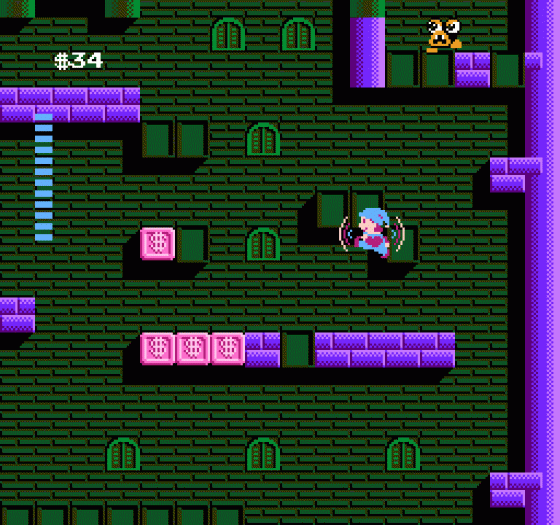 Milon's Secret Castle Screenshot 141 (Nintendo (US Version))