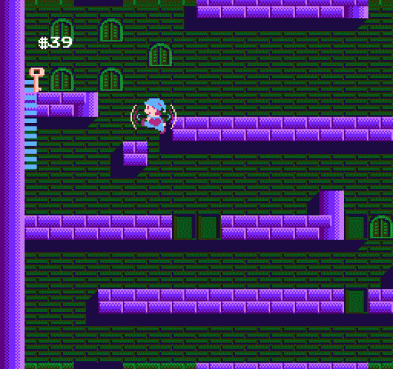 Milon's Secret Castle Screenshot 142 (Nintendo (US Version))