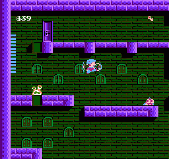 Milon's Secret Castle Screenshot 143 (Nintendo (US Version))