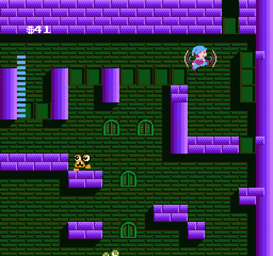 Milon's Secret Castle Screenshot 145 (Nintendo (US Version))