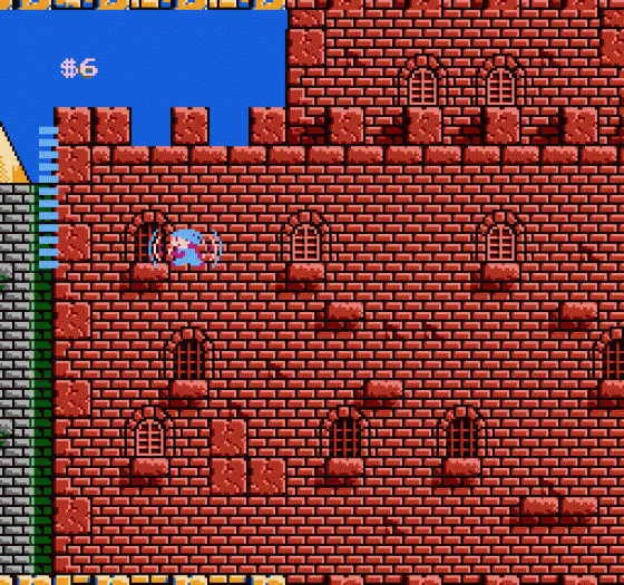 Milon's Secret Castle Screenshot 149 (Nintendo (US Version))