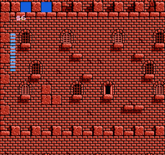 Milon's Secret Castle Screenshot 150 (Nintendo (US Version))