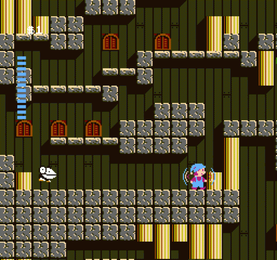 Milon's Secret Castle Screenshot 154 (Nintendo (US Version))