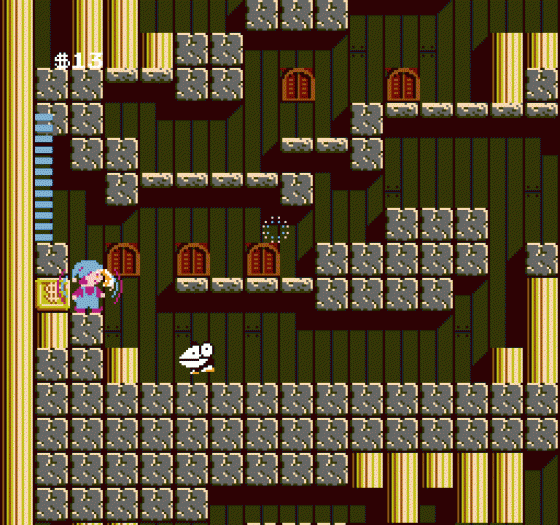 Milon's Secret Castle Screenshot 161 (Nintendo (US Version))