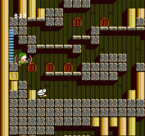 Milon's Secret Castle Screenshot 162 (Nintendo (US Version))