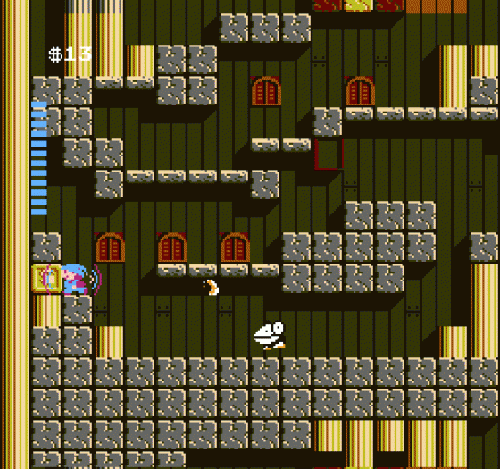 Milon's Secret Castle Screenshot 167 (Nintendo (US Version))