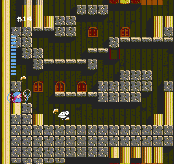 Milon's Secret Castle Screenshot 168 (Nintendo (US Version))
