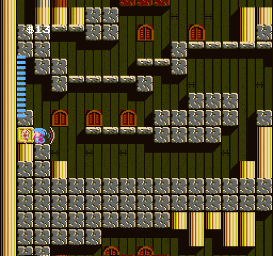 Milon's Secret Castle Screenshot 169 (Nintendo (US Version))