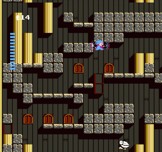 Milon's Secret Castle Screenshot 171 (Nintendo (US Version))