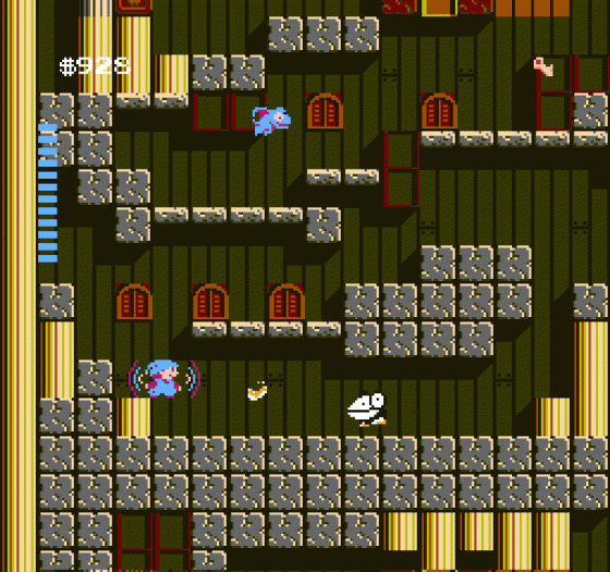 Milon's Secret Castle Screenshot 178 (Nintendo (US Version))