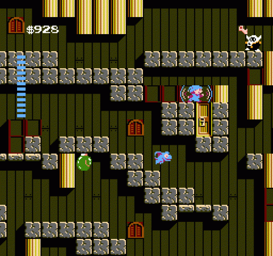 Milon's Secret Castle Screenshot 179 (Nintendo (US Version))