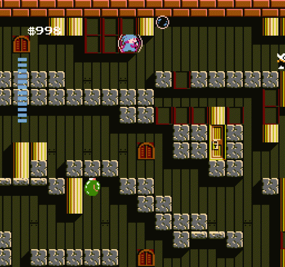 Milon's Secret Castle Screenshot 183 (Nintendo (US Version))